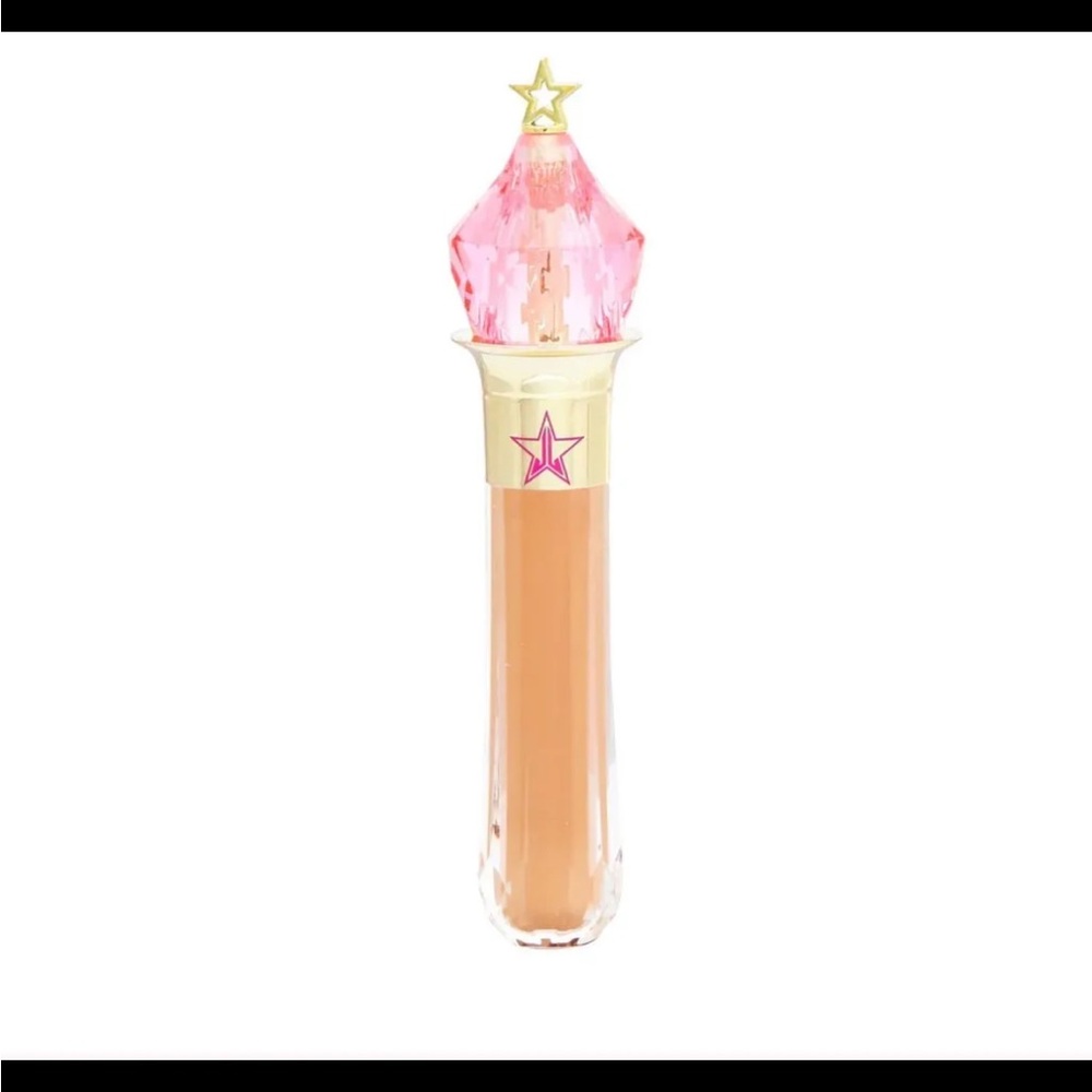 Jeffree Star Magic Star Concealer in C15.25 NEW